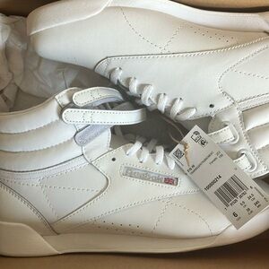 Big Kids/Womens Reebok Classics (5411)